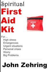 Spiritual First Aid Kit