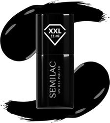 Semilac Smalto UV Hybrid 031 Black Diamond 11 ml