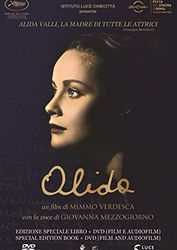 Alida (Dv+Libro)