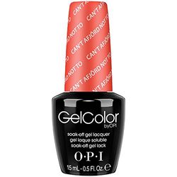 OPI Gel Cant Afjord Not To - 15 ml