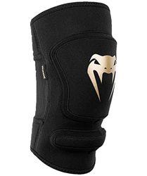 Venum Genouillère Kontact Evo - Noir/Or - XL