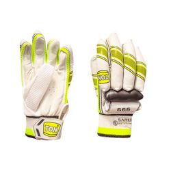 SS BG0459, Cricket Batting Gloves Men's, Multicolor, Boy's RH