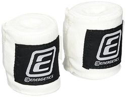 Energetics Protective Gear -225560 WHITE One Size