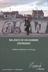 BALANCE DE UN HOMBRE ORDINARIO: 9