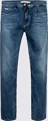 Calvin Klein Jeans heren Tapered Jeans STLIC