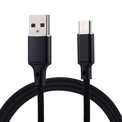 LICHONGGUI For Samsung Galaxy S8 y S8 / LG G6 / Huawei P10 y P10 Plus/Xiaomi Mi 6 y MAX 2 y Otros teléfonos Inteligentes (Color : Black)