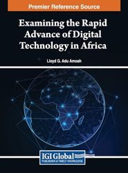 Examining the Rapid Advance of Digital Technology in Africa