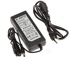 KALEA-INFORMATIQUE Alimentazione da 220V a 36V DC 2A con connettore da 2,5 mm x 5,5 mm (diametri interno/esterno)