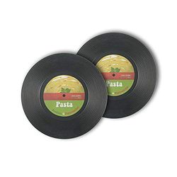 DEAGOURMET Plateau en vinyle