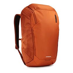 Thule Chasm ryggsäck 26L – hållbar och väderbeständig