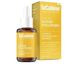 5X Pure HYALURONIC serum 30 ml