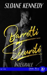 Baretti Sécurité