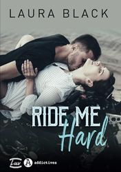 Ride Me Hard