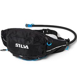 Silva Gratis 10 x dricksbälte svart 2022 dricksystem