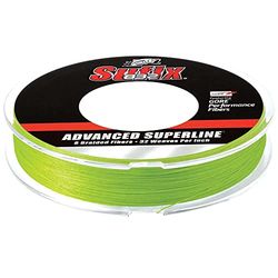 Sufix 660–108L 832 avancée