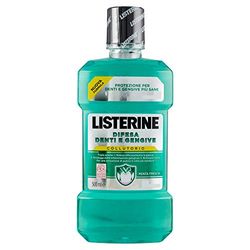 Bains de bouche difesa denti e gengive 500 ml