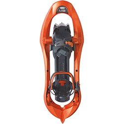 TSL 418 Up Down Grip Raquette de Neige, Mixte, 418 Up&Down Grip, Goyave