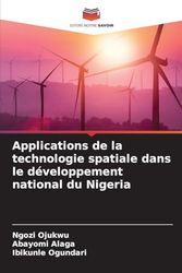 Applications de la technologie spatiale dans le développement national du Nigeria