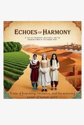 Echoes of Harmony: A tale of friendship, resilience, and the enduring power of human spirit