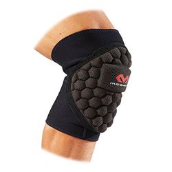 Mcdavid Handboll knädyna Svart XL