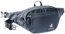 Deuter Unisex bälte I midjeväska, svart, 1 5 L EU