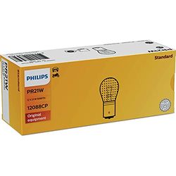 Philips 12088 CP Ampoule Incandescente éclairage arrière