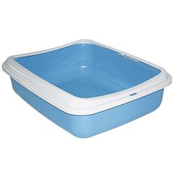 GP GP10546 Grote sanitaire bak met frame, willekeurige kleur