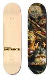 Labyrinth Goblin Army 20 cm Street Deck