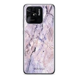 ERT GROUP mobiel telefoonhoesje voor Xiaomi REDMI 10C origineel en officieel erkend Babaco patroon Abstrakt 033 optimaal aangepast aan de vorm van de mobiele telefoon, hoesje is gemaakt van TPU