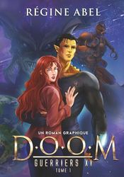 Doom: Un Roman Graphique