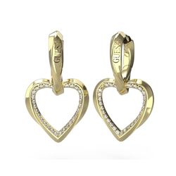BRINCO GUESS, AÇO