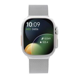 RADIANT SMARTWATCH SMARTWATCH, armband, armband