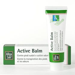 Allgasan Active Balm 50Ml