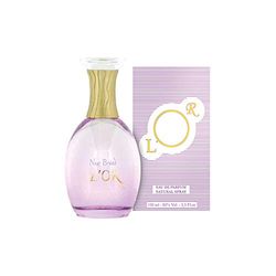 Lor 3.3 Fl. oz. (100 ml) Eau De Parfum Spray Donna di New Brand