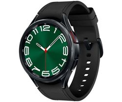 SAMSUNG Galaxy Watch 6 SM-R950 Classic Bluetooth 43MM Zwart