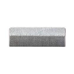 EUREKA J20-MOP-WL Double Sided Leather and Wool Mop for Robot Vacuum Cleaner, Nylon Ultra-fine Fiber Polyester