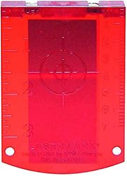 Bosch - Placa medida para techo para visibilidad laser