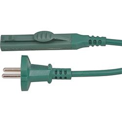Alternativ-wie Vorwerk 6690053192 Câble pour VK 140, longueur du câble : 10 m