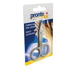 Tijeras para uñas en blíster ProntoDoc