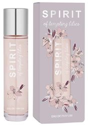 Spirit of tempting lilies EdP 30 ml