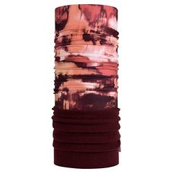 Buff Polar Foulard Multifonction Itakat Marron Rouille