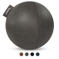 Stryve Active Ball All Black 65Cm