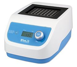 Witeg HB-48 - Termostato bloccante fino a 150°C per blocco di enzimi, attivazione del siero, incubazione, ecc.