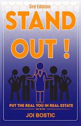 Stand Out!: Put the Real You in Real Estate, 3rd Edition
