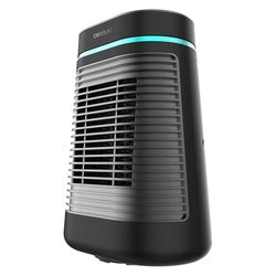 Cecotec Tafelmodel Keramische Kachel ReadyWarm 1550 Max Ceramic Rotate met 1500 W, oscillatie, instelbare thermostaat en 3 bedrijfsmodi, 15 m2