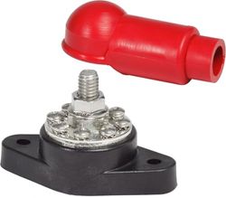 PowerPOST 3/8" 8 T.