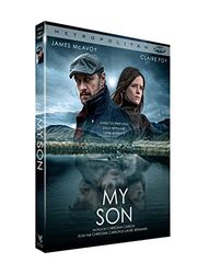 My son - dvd