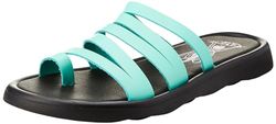 Fly London Tari062fly sandaal voor dames, Spearmint, 41 EU