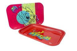Storage 2.0 Storage Tray - Magnetic Lid Stitch Cute