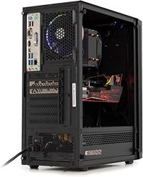 ScreenON - Ryzen 7 5800X - 1TB M.2 - RTX 3060 - GamePC.A40139 - WiFi